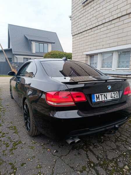 Photo 14 - Bmw 330 2008 y Coupe