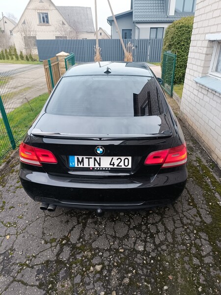 Photo 15 - Bmw 330 2008 y Coupe