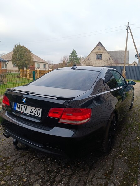 Photo 16 - Bmw 330 2008 y Coupe