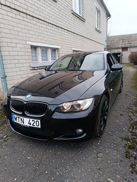 Photo 17 - Bmw 330 2008 y Coupe