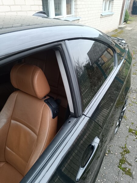 Photo 12 - Bmw 330 2008 y Coupe