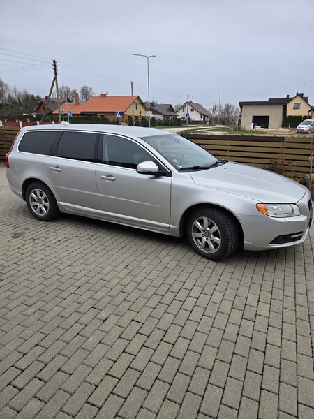 Photo 8 - Volvo V70 D3 2013 y