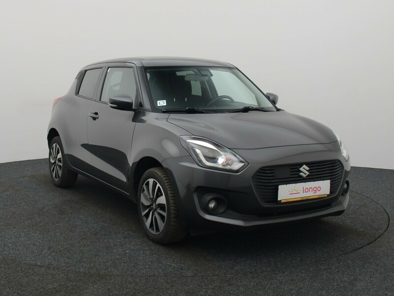 Photo 10 - Suzuki Swift 2018 y Hatchback