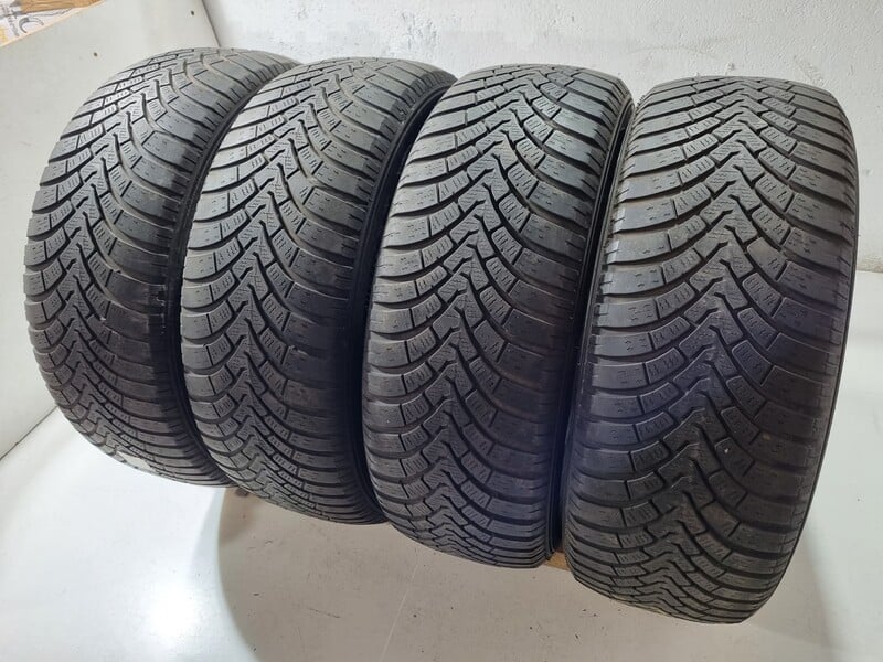 Photo 1 - Falken 2021m R17 universal tyres passanger car