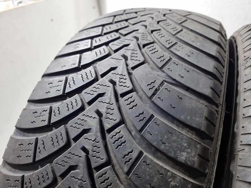 Photo 4 - Falken 2021m R17 universal tyres passanger car