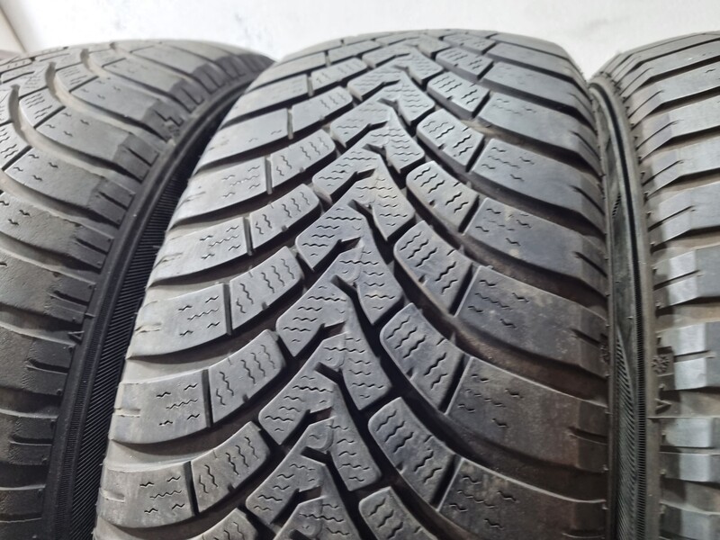 Photo 6 - Falken 2021m R17 universal tyres passanger car