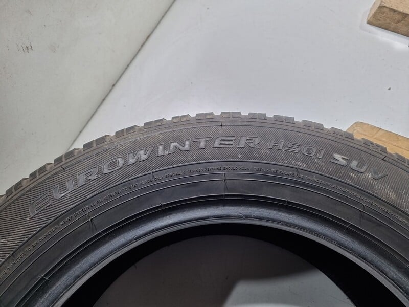 Photo 12 - Falken 2021m R17 universal tyres passanger car