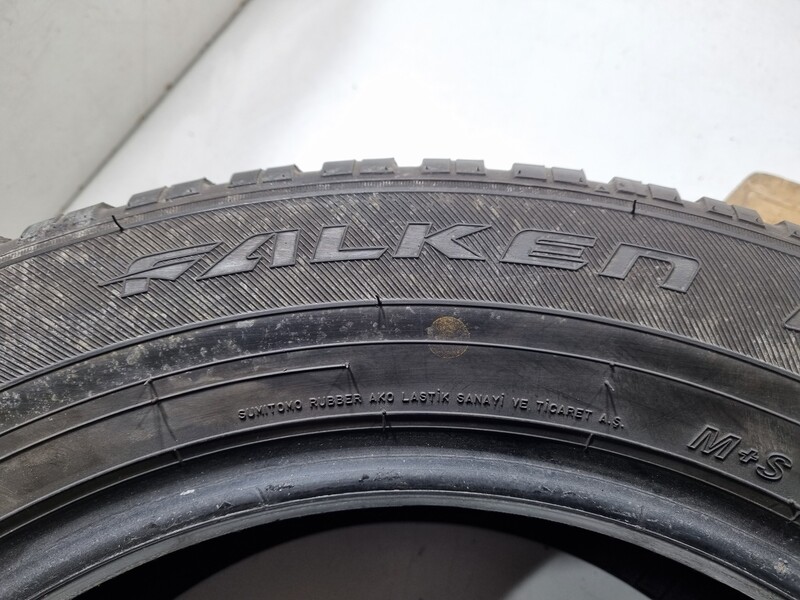 Photo 14 - Falken 2021m R17 universal tyres passanger car