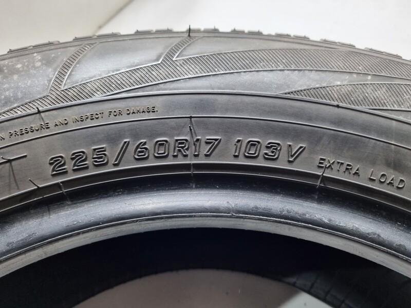 Photo 15 - Falken 2021m R17 universal tyres passanger car