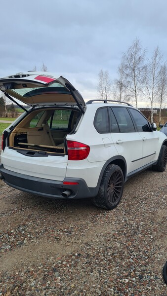 Фотография 3 - Bmw X5 E70 2009 г