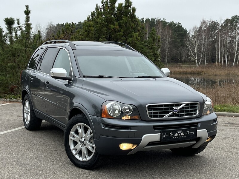 Photo 1 - Volvo XC90 I 2007 y