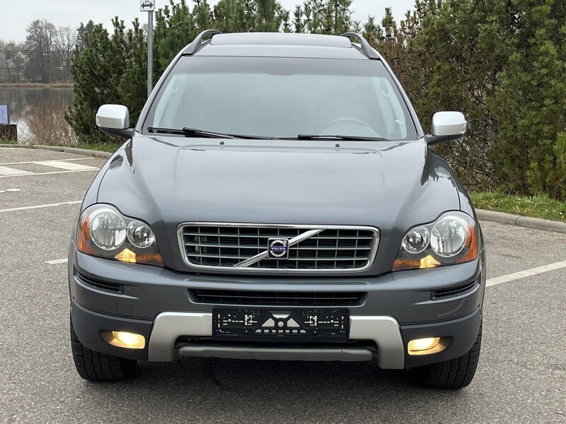 Photo 3 - Volvo XC90 I 2007 y