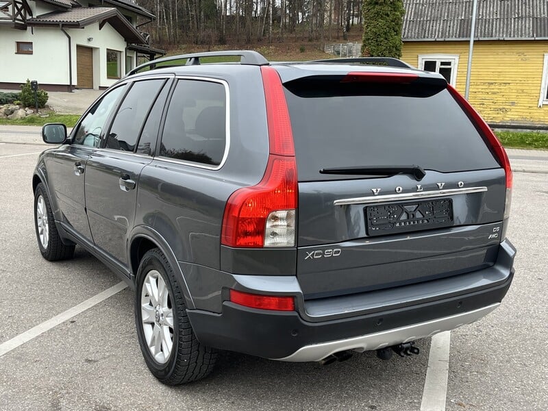 Photo 5 - Volvo XC90 I 2007 y