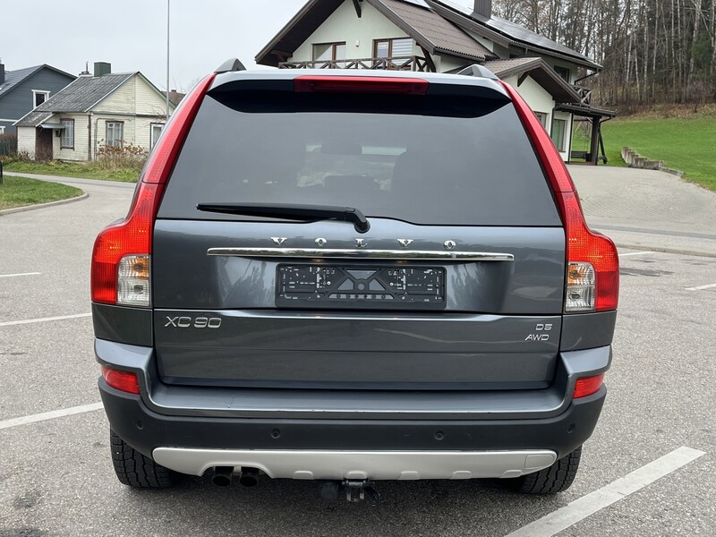 Photo 6 - Volvo XC90 I 2007 y