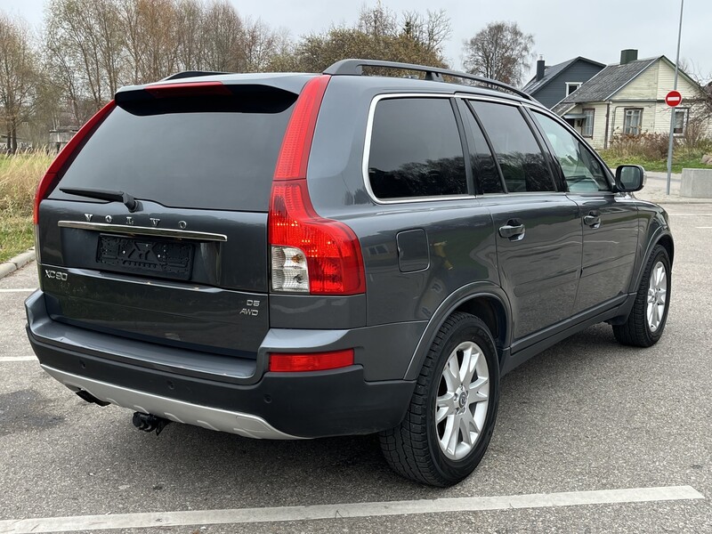 Photo 7 - Volvo XC90 I 2007 y