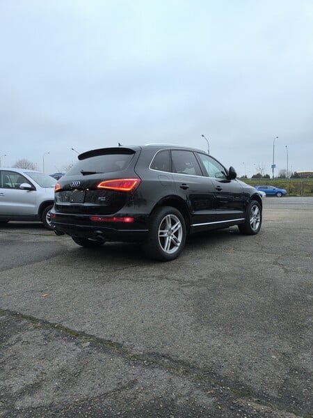 Фотография 8 - Audi Q5 TFSI 2014 г