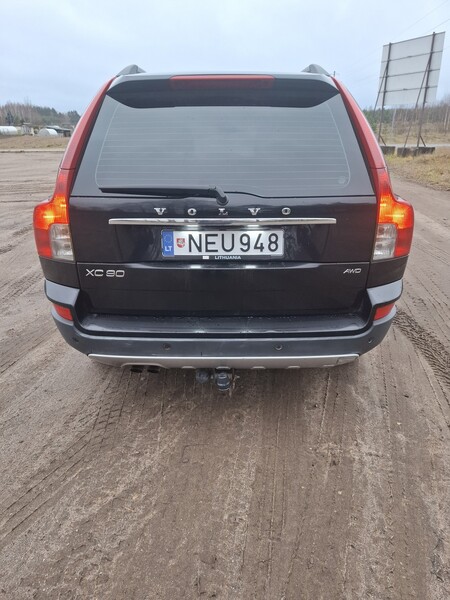 Photo 8 - Volvo XC90 2008 y Off-road / Crossover