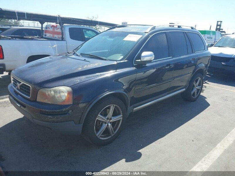 Photo 1 - Volvo XC90 I 2010 y