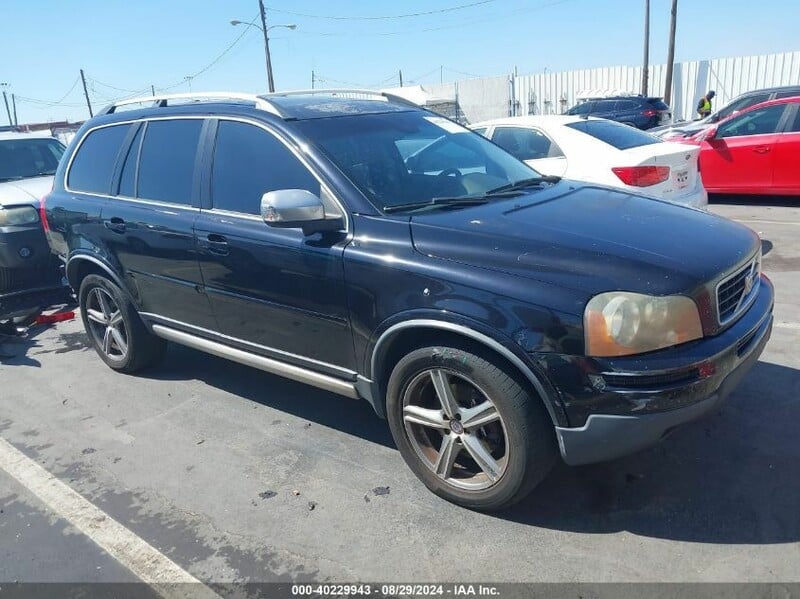 Photo 2 - Volvo XC90 I 2010 y