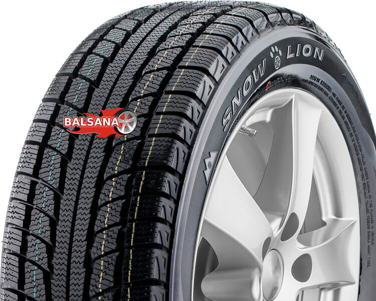 Photo 1 - DIAMONDBACK DR777 So R15 winter tyres passanger car