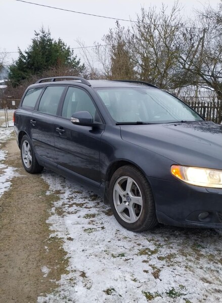 Nuotrauka 2 - Volvo V70 2009 m Universalas