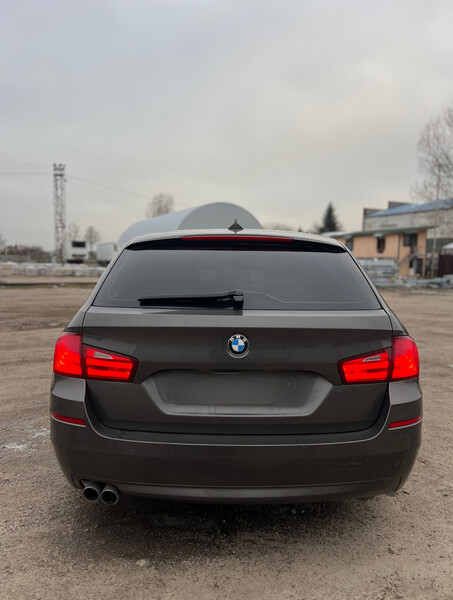 Фотография 5 - Bmw 530 11242 2011 г