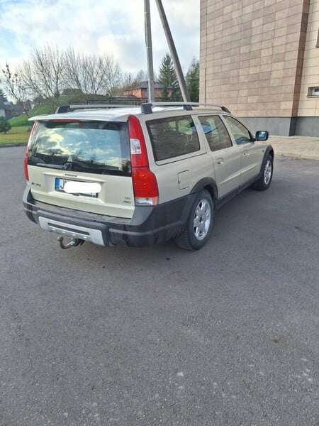 Фотография 3 - Volvo XC70 2006 г Универсал