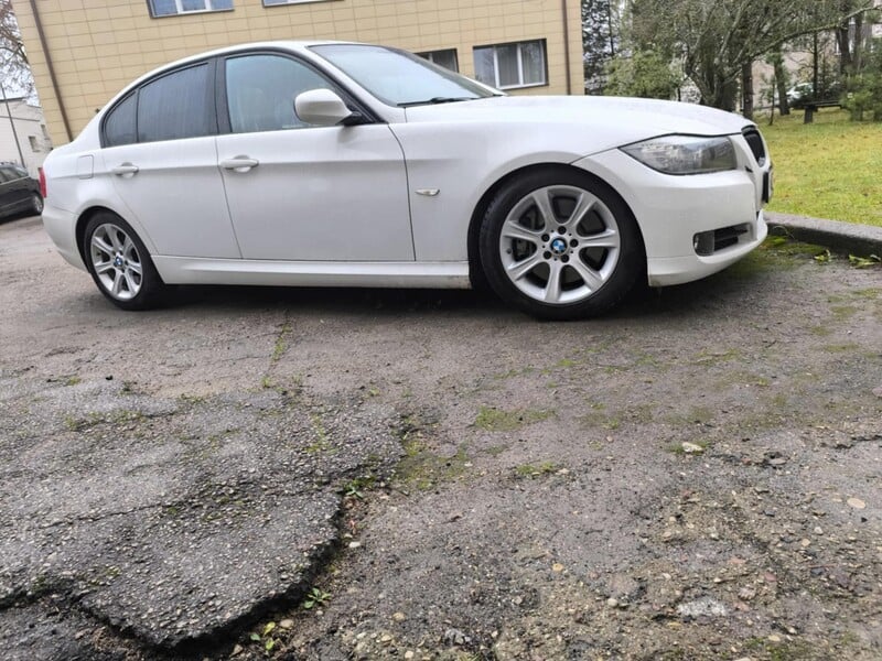 Photo 25 - Bmw 335 2011 y Sedan