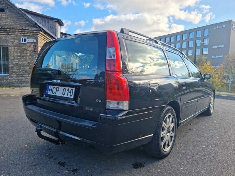 Photo 6 - Volvo V70 2006 y Wagon