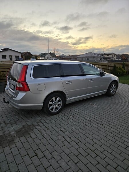 Photo 1 - Volvo V70 D3 2013 y