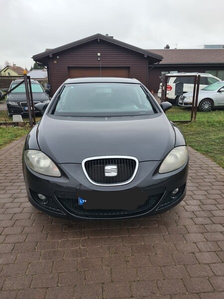 Photo 3 - Seat Leon 2007 y Hatchback