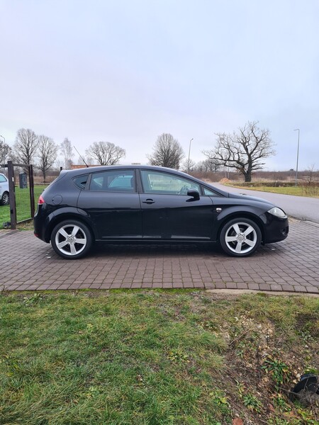 Photo 5 - Seat Leon 2007 y Hatchback