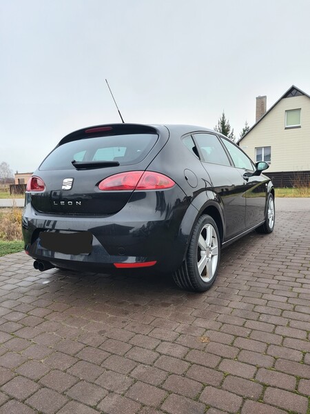 Photo 6 - Seat Leon 2007 y Hatchback