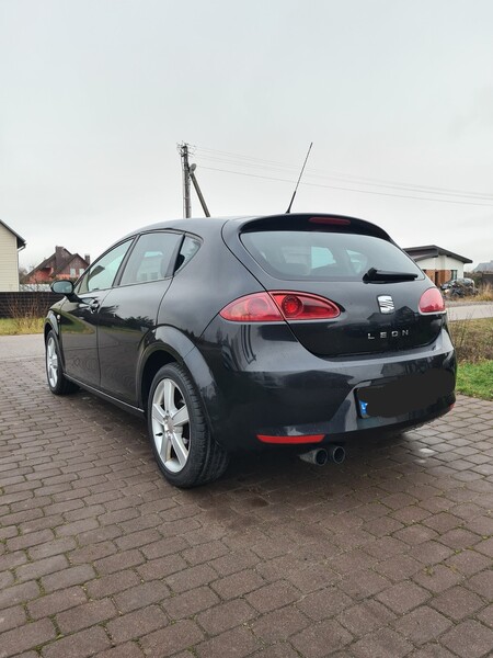 Photo 7 - Seat Leon 2007 y Hatchback