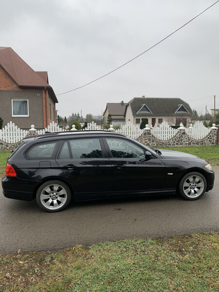 Photo 6 - Bmw 320 E91 2010 y