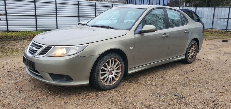 Photo 1 - Saab 9-3 2007 y parts