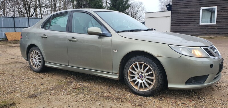 Photo 2 - Saab 9-3 2007 y parts