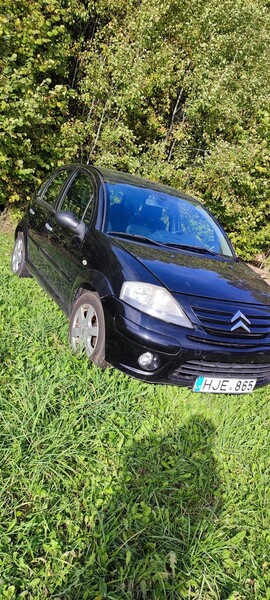 Photo 1 - Citroen C3 I 2006 y