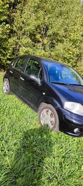 Photo 2 - Citroen C3 I 2006 y