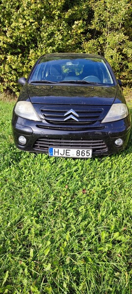 Photo 6 - Citroen C3 I 2006 y