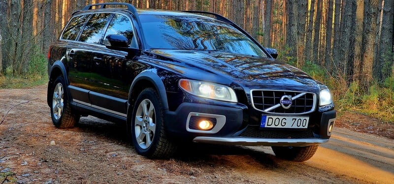 Photo 1 - Volvo XC70 2011 y Wagon