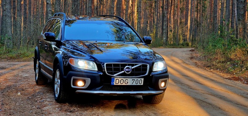 Photo 2 - Volvo XC70 2011 y Wagon