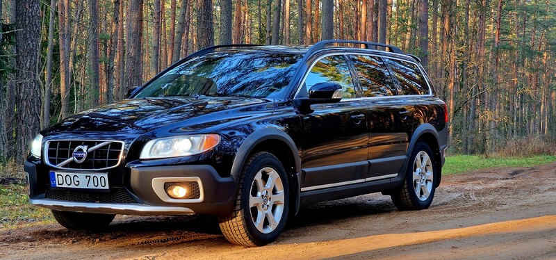 Photo 3 - Volvo XC70 2011 y Wagon