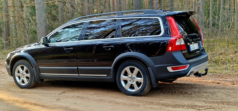 Photo 5 - Volvo XC70 2011 y Wagon