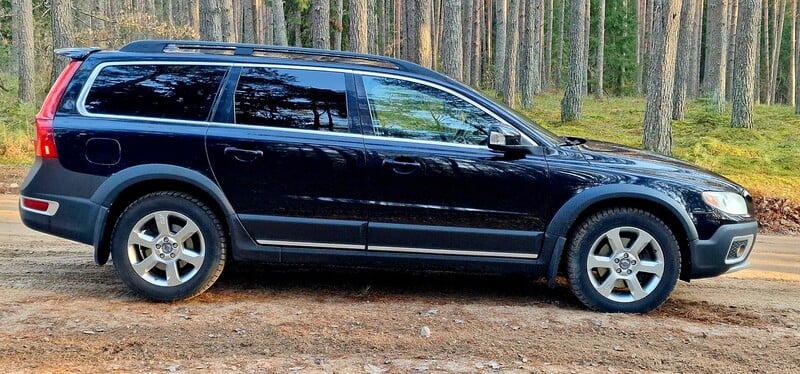 Photo 9 - Volvo XC70 2011 y Wagon