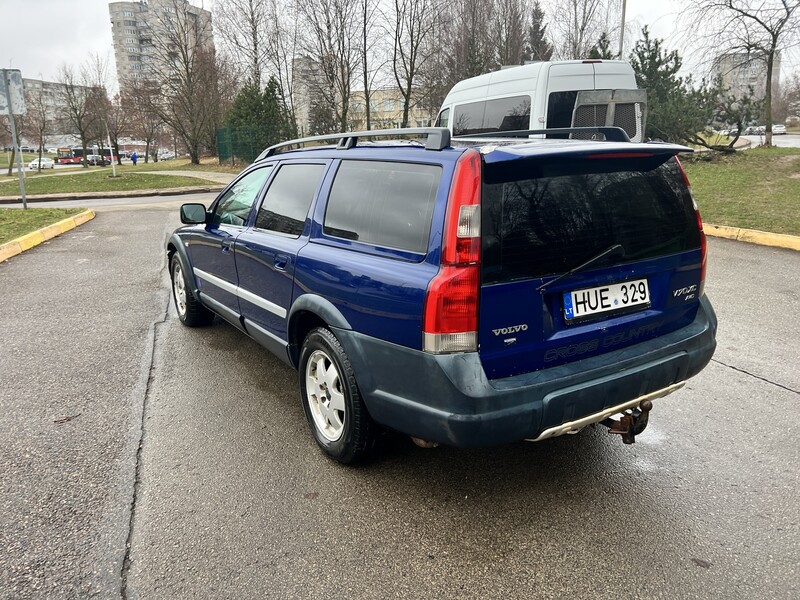 Photo 4 - Volvo XC70 2002 y Wagon