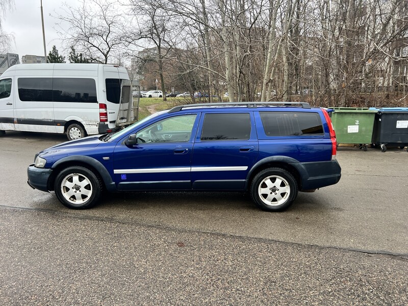 Photo 6 - Volvo XC70 2002 y Wagon