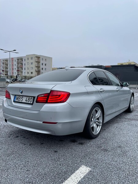 Фотография 5 - Bmw 523 2010 г Седан