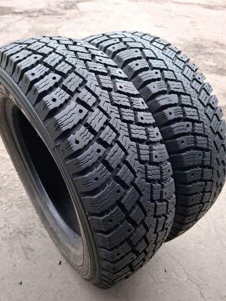 Photo 1 - Nordexx R15C winter tyres passanger car