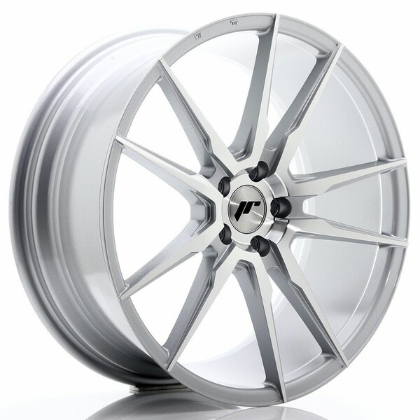 Nuotrauka 1 - Autowheels JR Wheels JR21 Ford, JDM lengvojo lydinio R20 ratlankiai